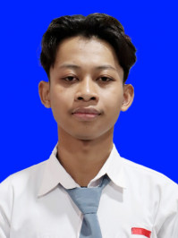MUHAMMAD HAMAM FATONI photo