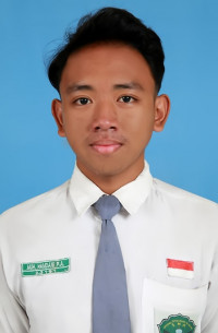 muhammad hamdani putra afandi photo