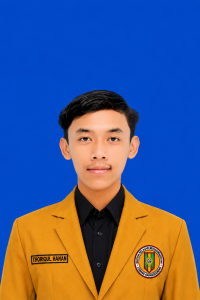 Thoriqul Hanan photo