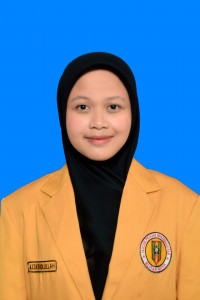 Azza Izfadllillah photo