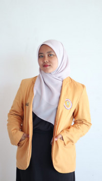 Arifah Meisya Khoirun Nihayah photo