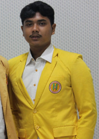 Muhammad Naufal Said photo