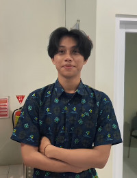 Ahmad Syahrul Thohiri Mubarok photo