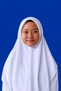 Hilma Nadzifatul Mujahidah photo