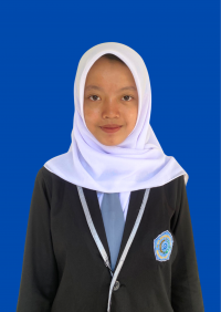 Nadifa Qoirunnisa' photo