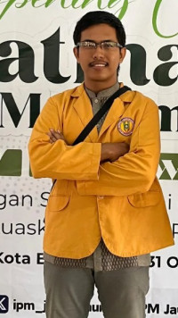 BAHREN MASKATI photo