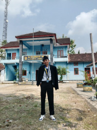 Farell photo