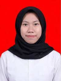 BINTANG FATIHAH RAMADHANI photo