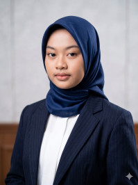 Putri qonita sidik salsabila photo
