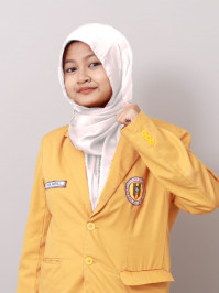 Jihan Amira Listyaningrum photo