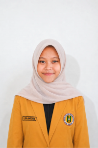 Lisa Anggun Febrianti Putri photo