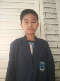 Muhammad Sultan Nata Prawira photo