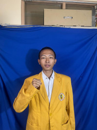 Muhammad Alfian Sholihul Yusuf photo