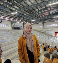 Nadira yansi photo