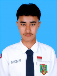 Abbad Dean Wibowo photo