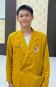 MARDIANSA PATITTINGAN photo