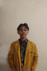 Danu Ardiansyah photo