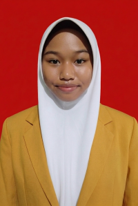 Amirah Regina Putri photo