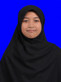 CINTA YUSRIANI NUR photo