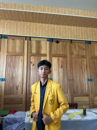 Agus Firansyah photo