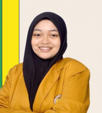 Nazimah Afrida Salsabila photo