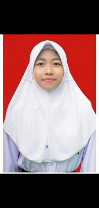 Zahra Rifqah Ufairah photo