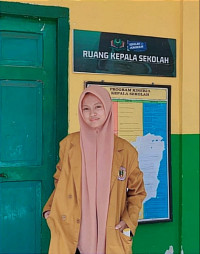 Atifah Nurul Humaerah photo