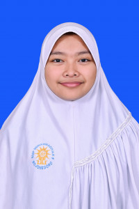 Afienda Dwi Lathifa Kusuma Putri photo