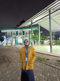 Nur Faizah M photo