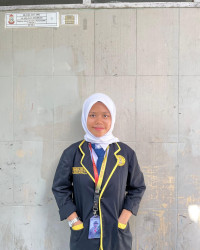 Muthmainnah Zahratul Amaliyyah photo