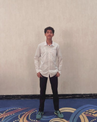 Muh. Forlan RK photo