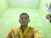 Muhammad Alif Saputra photo