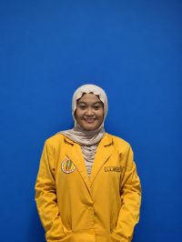 Najwa faridhotul jannah photo