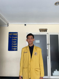 Laksamana Ajey Wibawa Satario photo