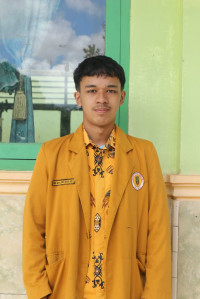 Muh. Taufik Arifin photo