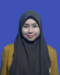 MILNA SEPTRIANI ZAI photo
