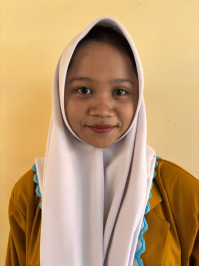 Kinata Ayu Ramadhani photo